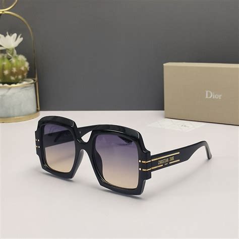 how to spot fake christian dior sunglasses|knock off dior sunglasses.